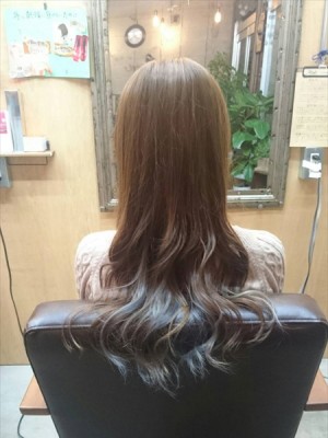 ヘアギャラリー