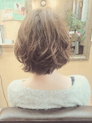 ヘアギャラリー