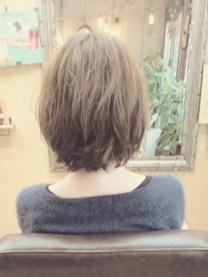 ヘアギャラリー